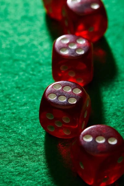Dadu Online game ready to play